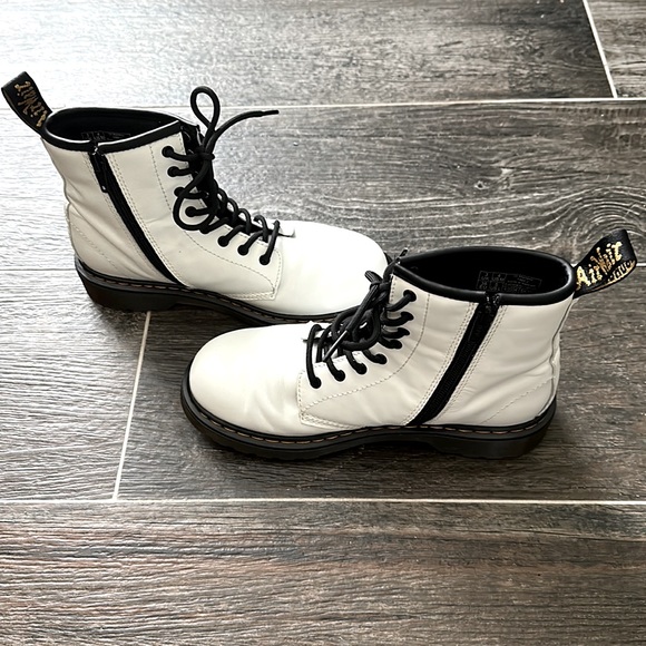 Doc Marten Boots - Picture 3 of 6